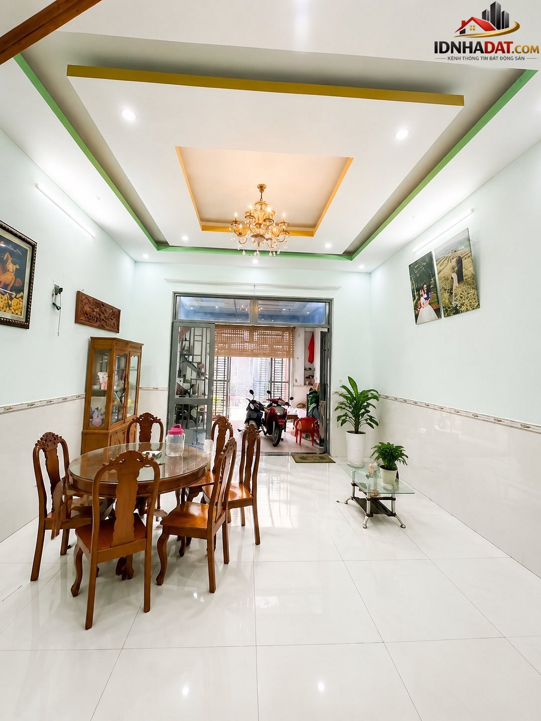 Bán nhà Phường Bình Hưng Hòa Quận Bình Tân Thành Phố Hồ Chí Minh – 91m2 – 8,7 tỷ