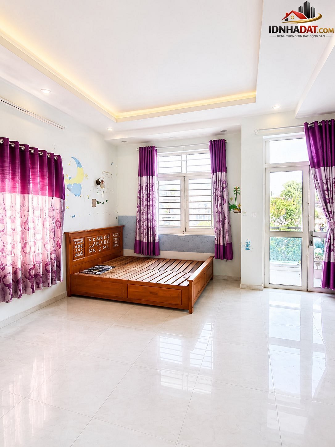 Bán nhà Phường Bình Hưng Hòa Quận Bình Tân Thành Phố Hồ Chí Minh – 91m2 – 8,7 tỷ