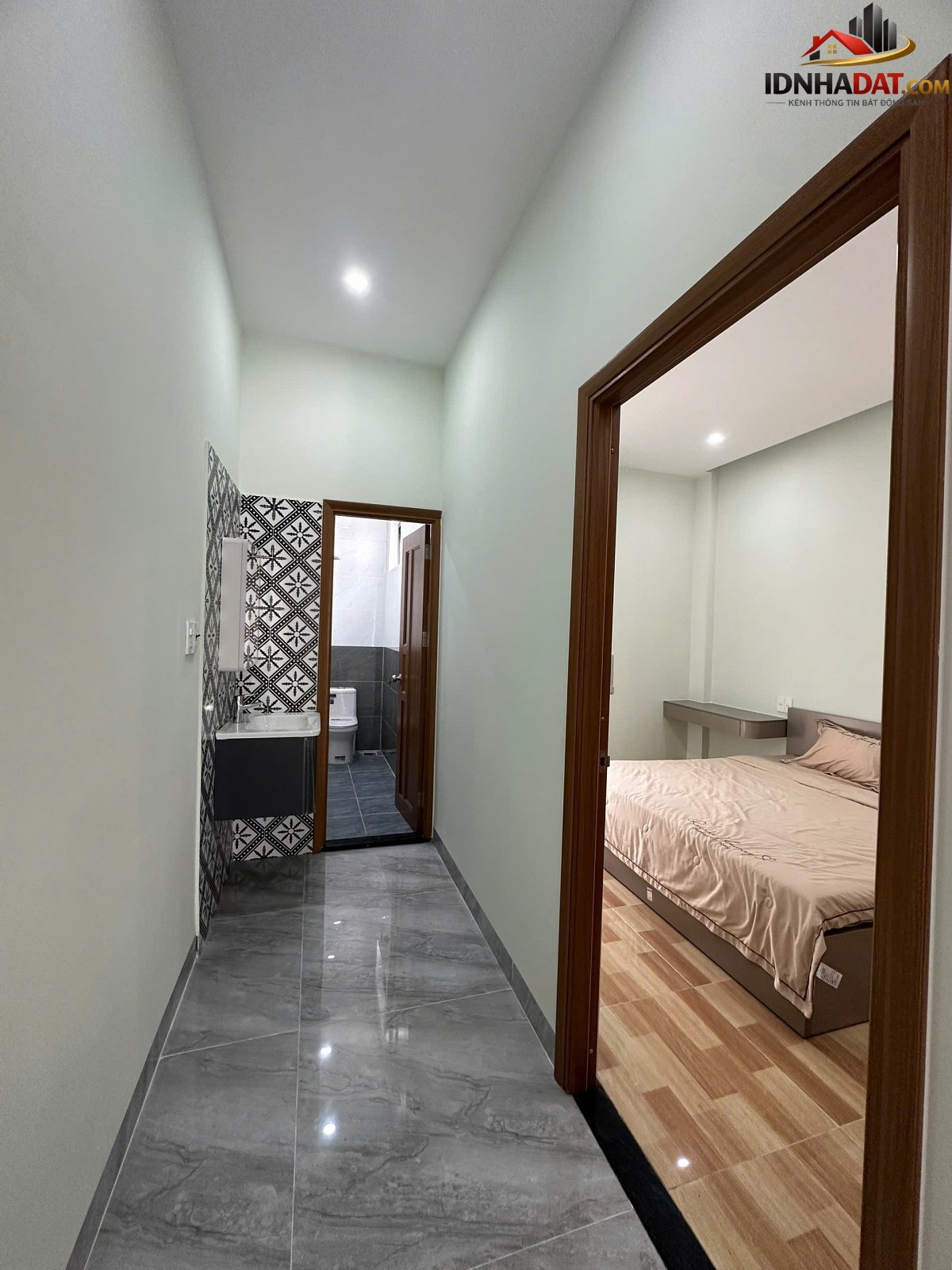 Bán nhà đất Đường ô tô 4m – Phường cũ Tôn Đản Quận Cẩm Lệ – Phường mới Tôn Đản – Thành phố Đà Nẵng 99m2 4.9 tỷ