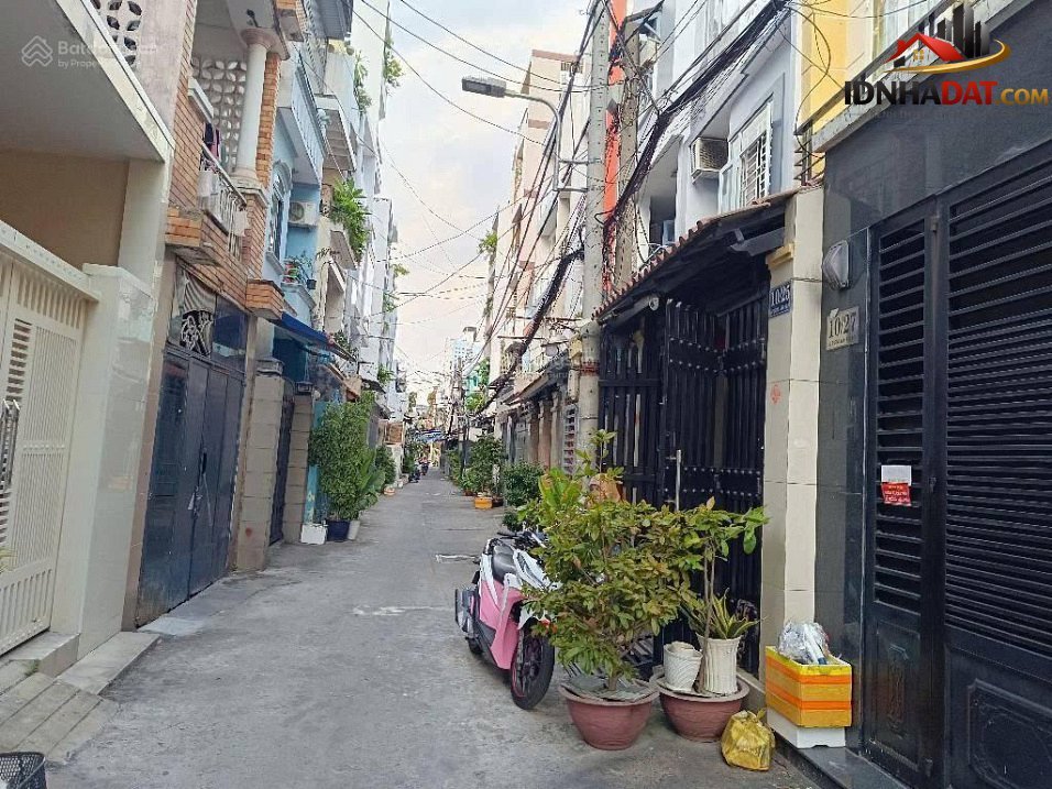 Đất Tạ Quang Bửu 78m² chỉ nhỉnh 5.8 tỷ quá hiếm &#… – Bán đất Quận 1 – TP Hồ Chí Minh giá 5 – 7 tỷ