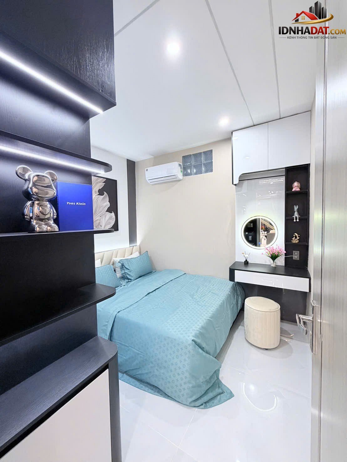 Bán nhà đất Đường K448 Trương Nữ Vương – Phường cũ Không xác định Quận Hải Châu – Phường mới Không xác định – Thành phố Đà Nẵng 48m2 4950000000