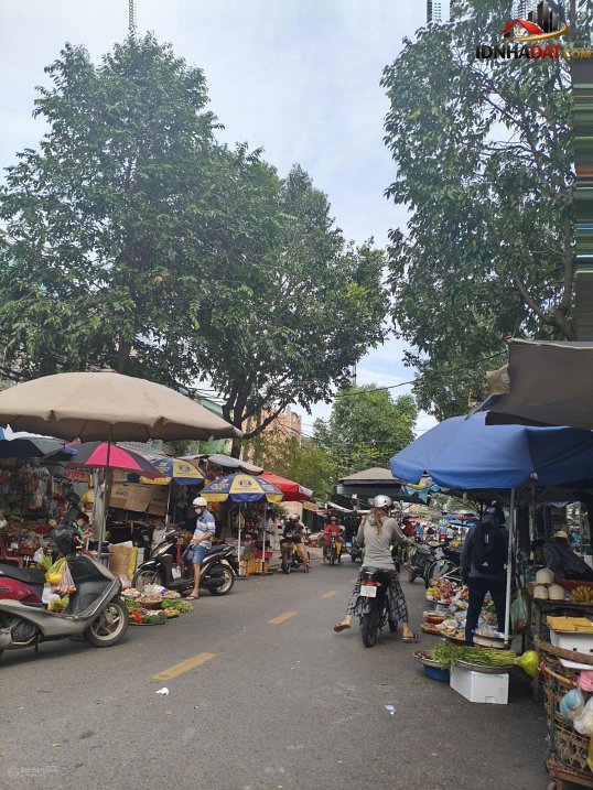 Hiếm bán nhà căn góc 2 mặt tiền Phạm Thế Hiển – Phường cũ Chánh Hưng Quận 8 – Phường mới Chánh Hưng – Thành phố Hồ Chí Minh 126m2 10.7 tỷ