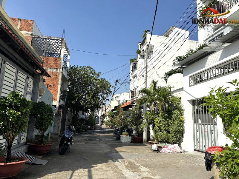 Cực hiếm nhà 82m đối diện vạn phúc city hẻm xe hơi gần phạm văn đồng giá tốt 5.1 tỷ – Bán nhà đất Đường Quốc Lộ 13 – Phường cũ Hiệp Bình Phước Quận Thủ Đức – Phường mới Hiệp Bình Phước – Thành phố Hồ Chí Minh
