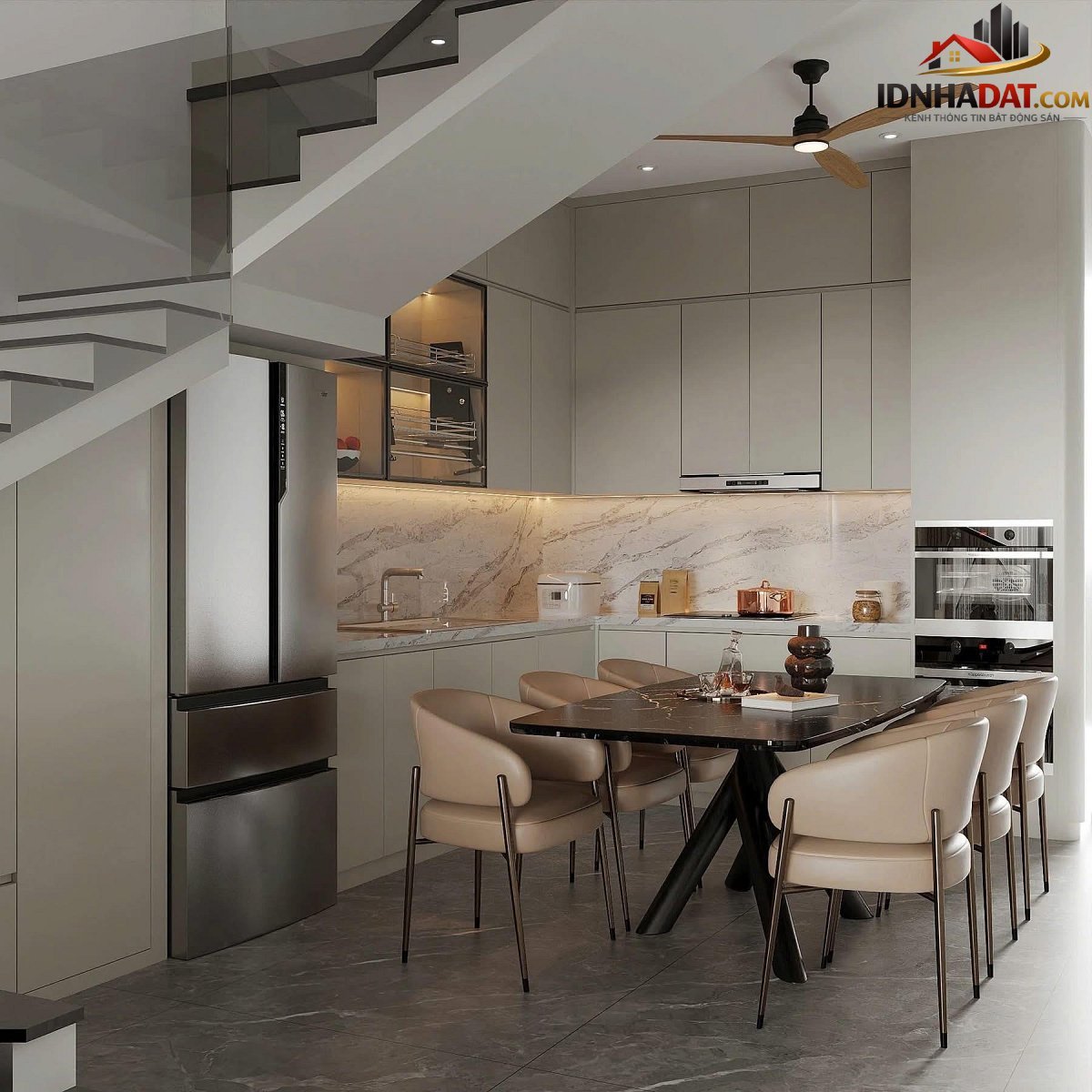 Bán nhà đất Đường Cộng Hòa – Phường cũ 13 Quận Tân Bình – Phường mới 13 – Thành phố Hồ Chí Minh 68m2 9 tỷ