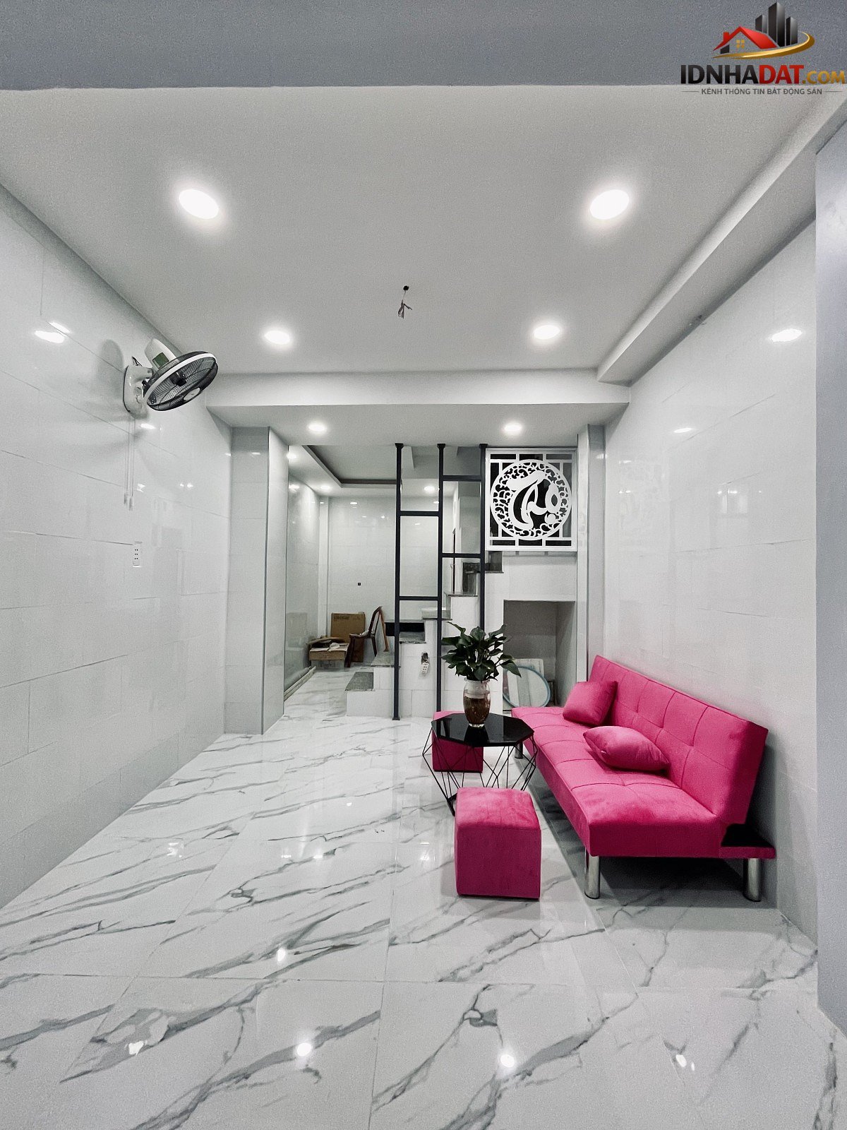 Bán nhà Lê Bình Quận Tân Bình Thành Phố Hồ Chí Minh 25m2 5.4 tỷ