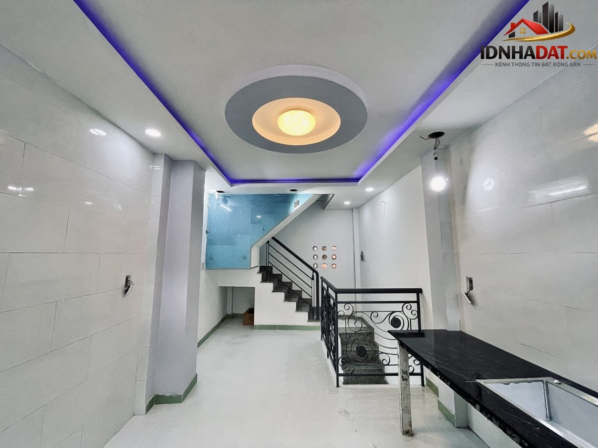 Bán nhà Lê Bình Quận Tân Bình Thành Phố Hồ Chí Minh 25m2 5.4 tỷ