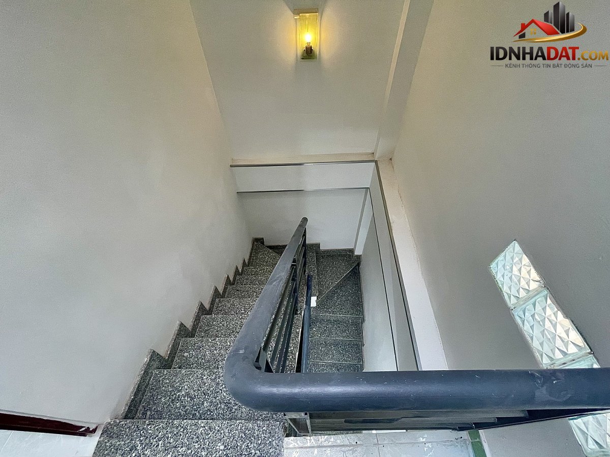 Bán nhà Lê Bình Quận Tân Bình Thành Phố Hồ Chí Minh 25m2 5.4 tỷ