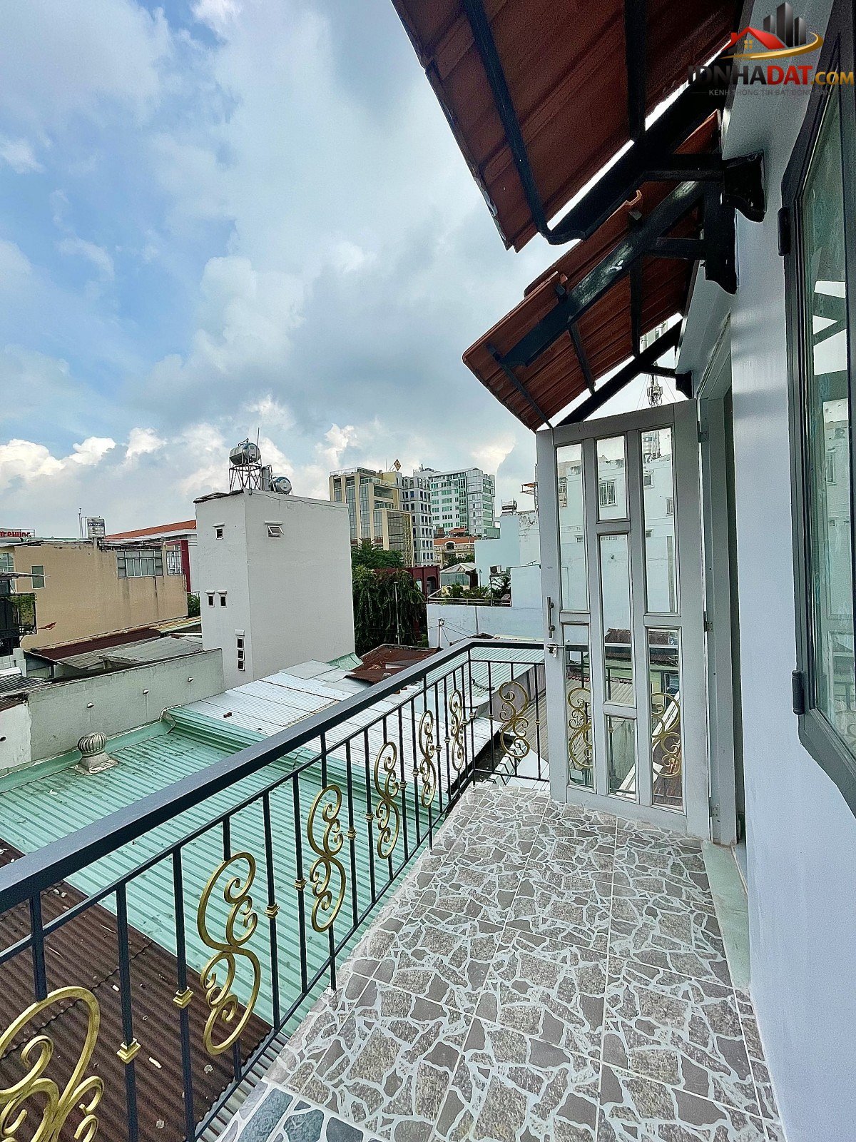 Bán nhà Lê Bình Quận Tân Bình Thành Phố Hồ Chí Minh 25m2 5.4 tỷ