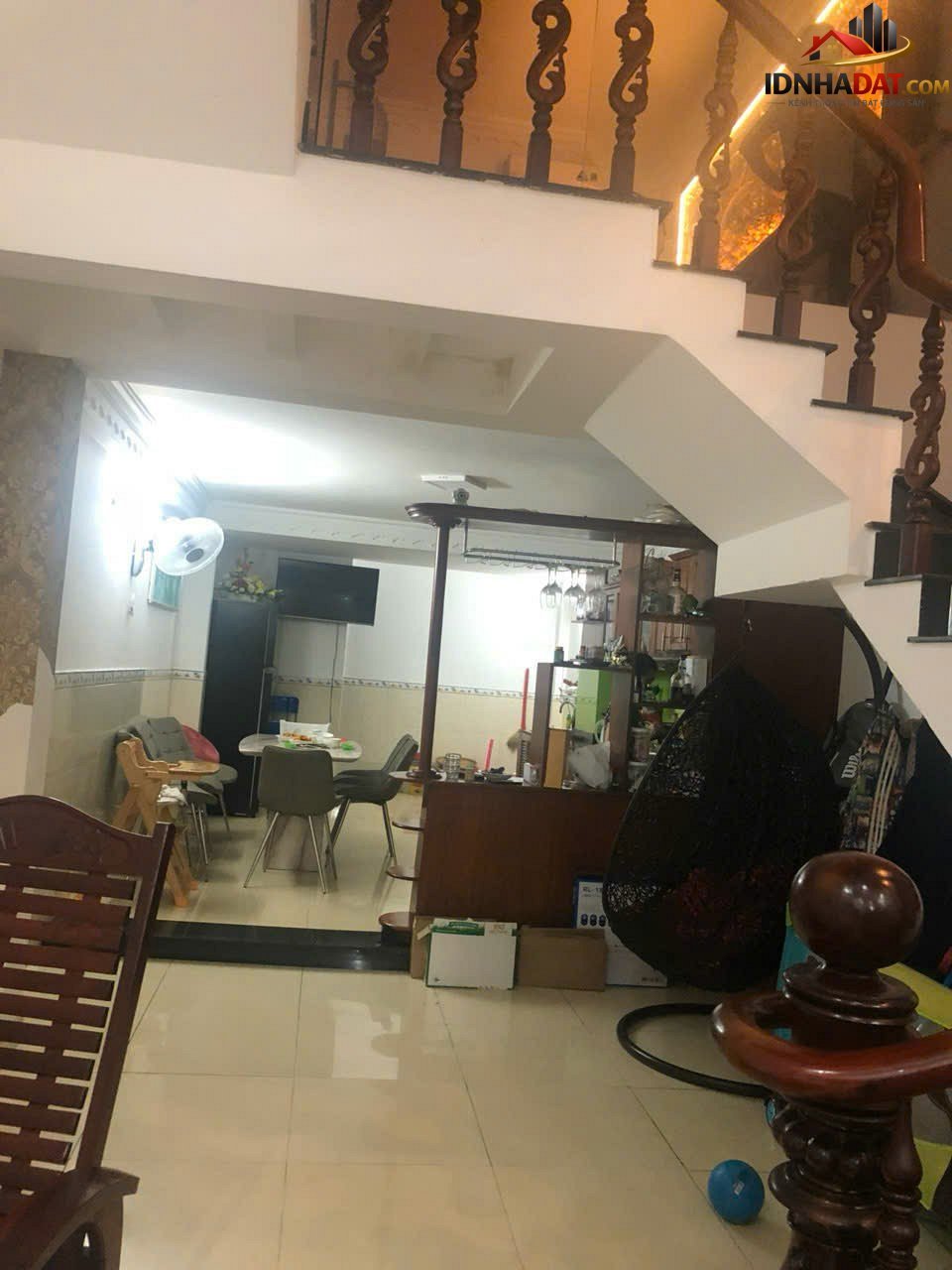 Bán nhà Phường Tân Kiểng Quận 7 Thành Phố Hồ Chí Minh diện tích 73m2 giá 15,8 tỷ