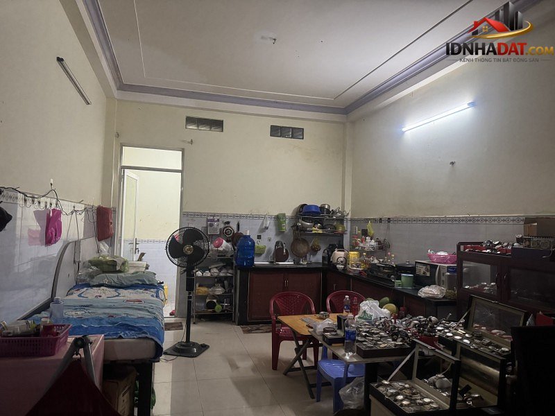 Bán nhà đất Đường Số 8 – Phường cũ Hiệp Bình Phước Quận Thủ Đức – Phường mới Hiệp Bình Phước – Thành phố Hồ Chí Minh diện tích 80m2 giá 9.4 tỷ