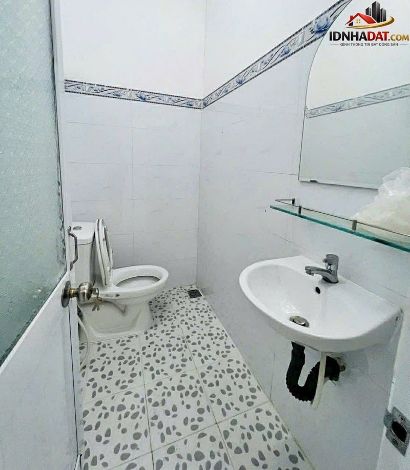 Bán nhà đường Tô Ngọc Vân – Phường cũ Linh Đông Quận Thủ Đức – Phường mới Linh Đông – Thành phố Hồ Chí Minh diện tích 176m2 giá 8.1 tỷ