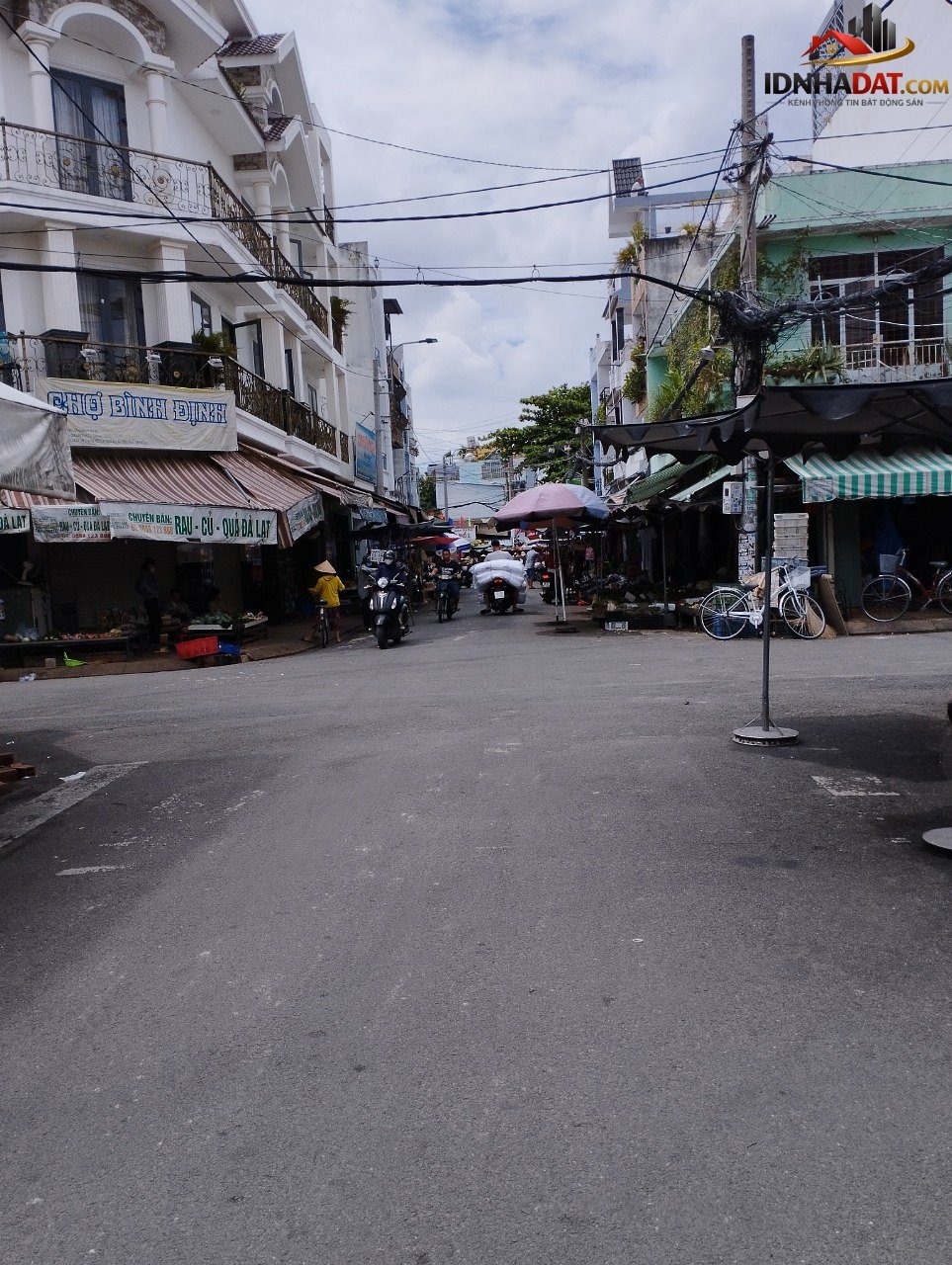 Bán nhà Phường Sơn Kỳ Quận Tân Phú Thành Phố Hồ Chí Minh, 80m2, giá 9 tỷ