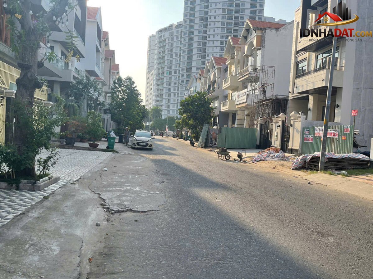 Bán nhà Phường Tân Hưng Quận 7 Thành Phố Hồ Chí Minh diện tích 150m2 giá 50 tỷ