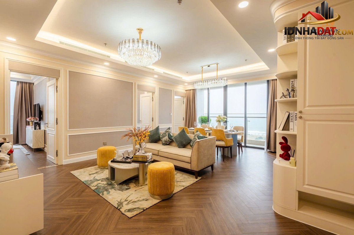 832 triệu đầu tư nhẹ vốn, sinh lời dài hạn sổ lâu dài Bán nhà đất Đường Trường Sa – Phường cũ Hòa Hải – Quận Ngũ Hành Sơn – Phường mới Hòa Hải – Thành phố Đà Nẵng