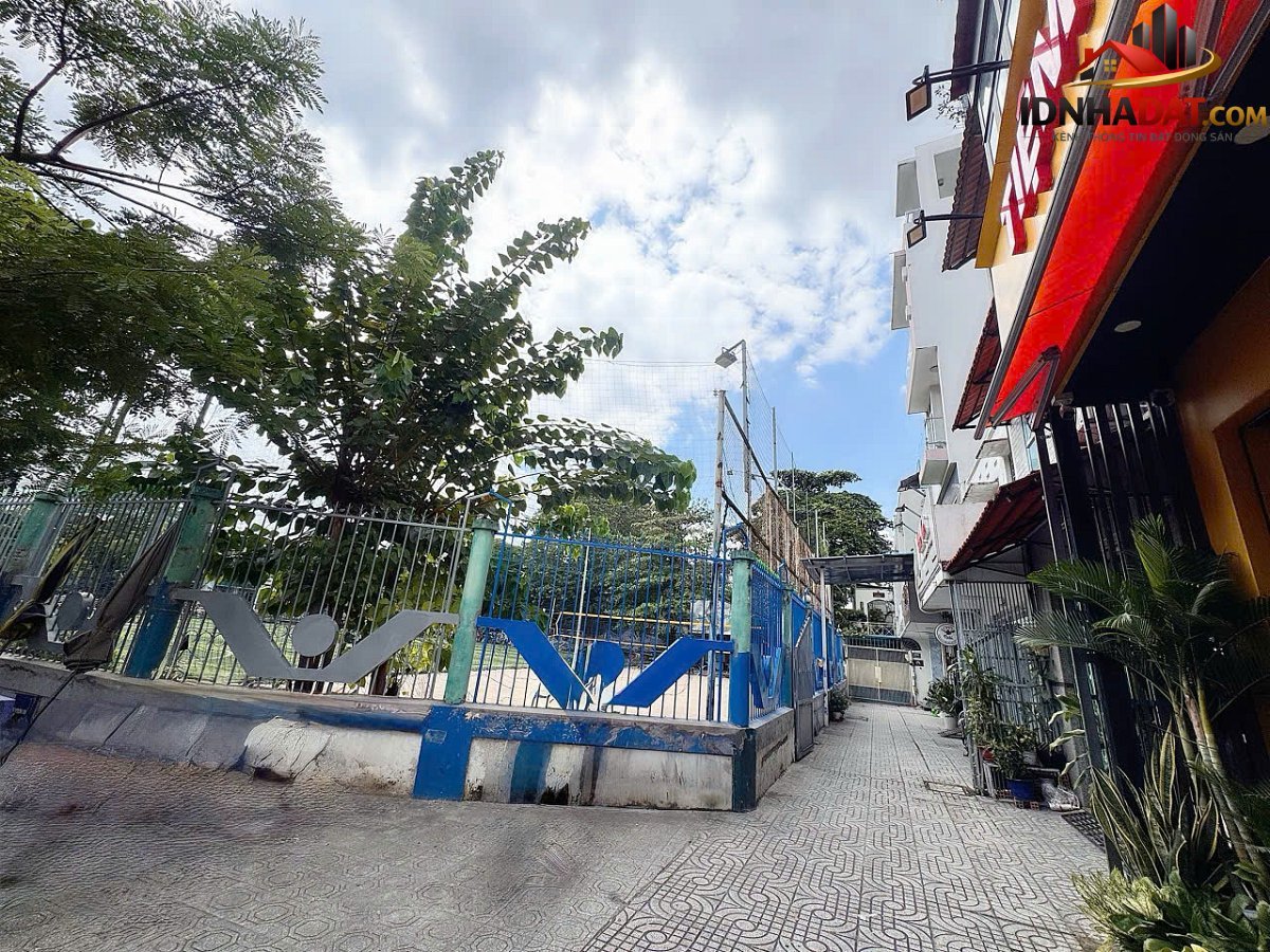 Bán biệt thự 205m2 52 tỷ Đường Đồng Nai Phường 15 Quận 10 Thành Phố Hồ Chí Minh