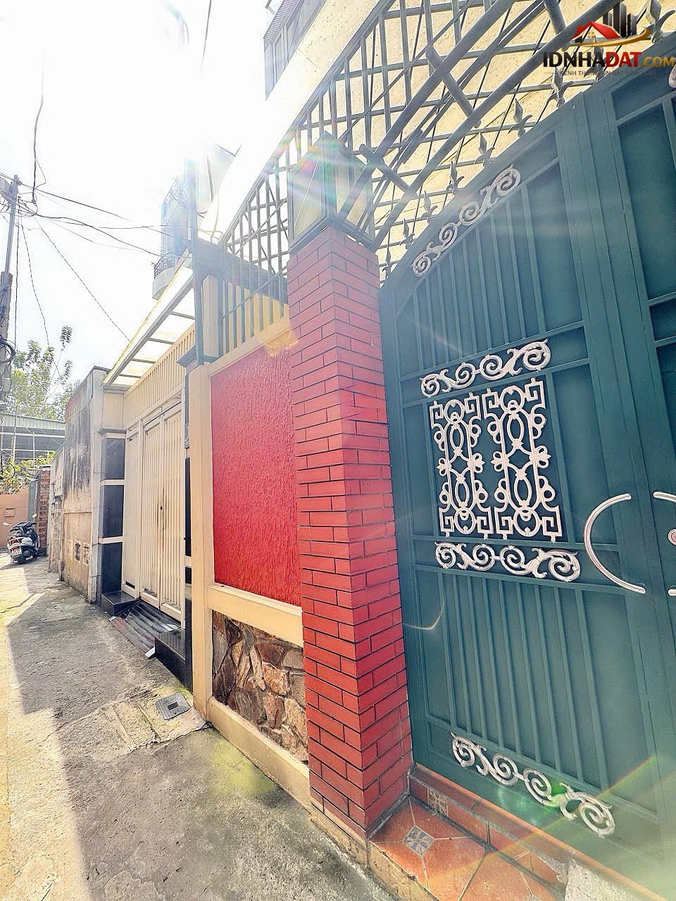 Hiếm – 4m 100m2 đẹp – bán nhà đất Đường Điện Biên Phủ – Phường cũ Đa Kao Quận 1 – Phường mới Sài Gòn – Thành phố Hồ Chí Minh 17.9 tỷ