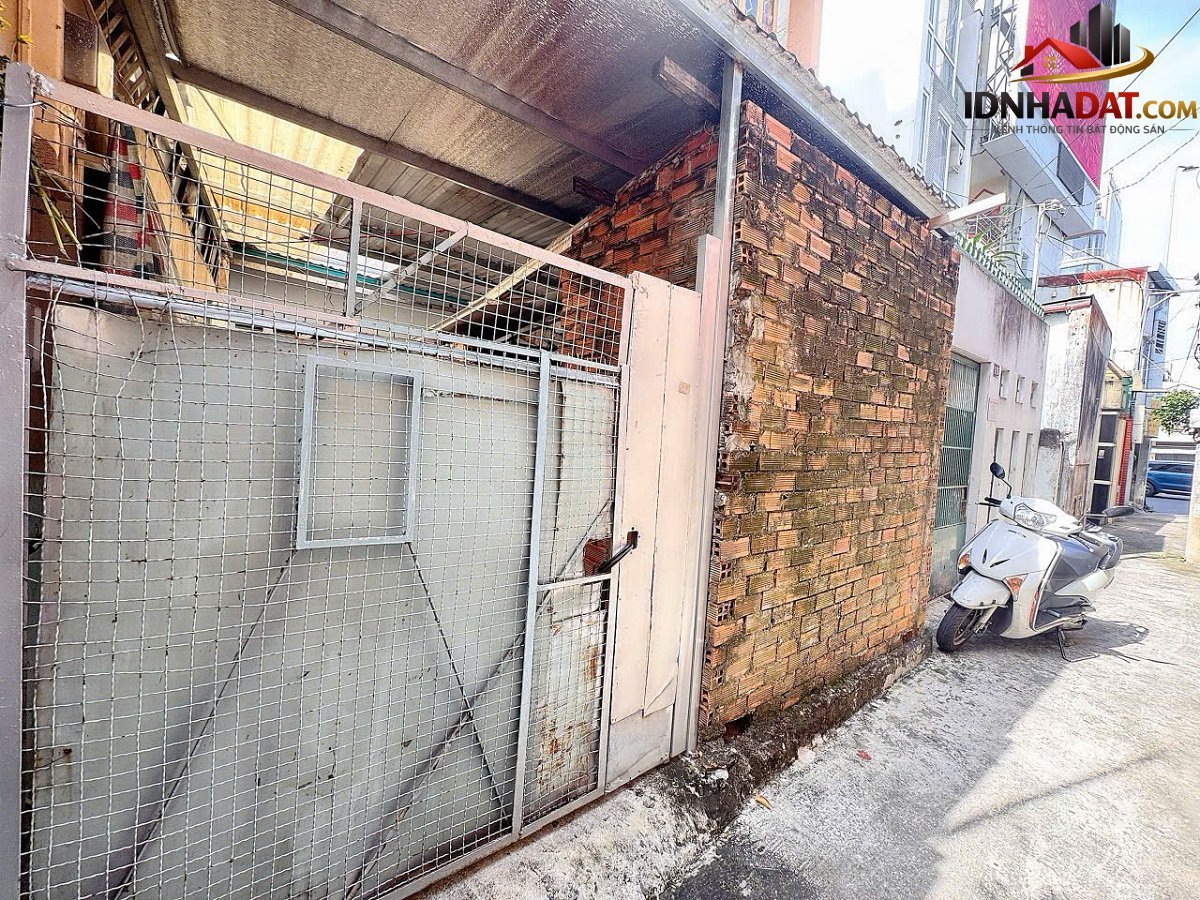 Hiếm – 4m 100m2 đẹp – bán nhà đất Đường Điện Biên Phủ – Phường cũ Đa Kao Quận 1 – Phường mới Sài Gòn – Thành phố Hồ Chí Minh 17.9 tỷ