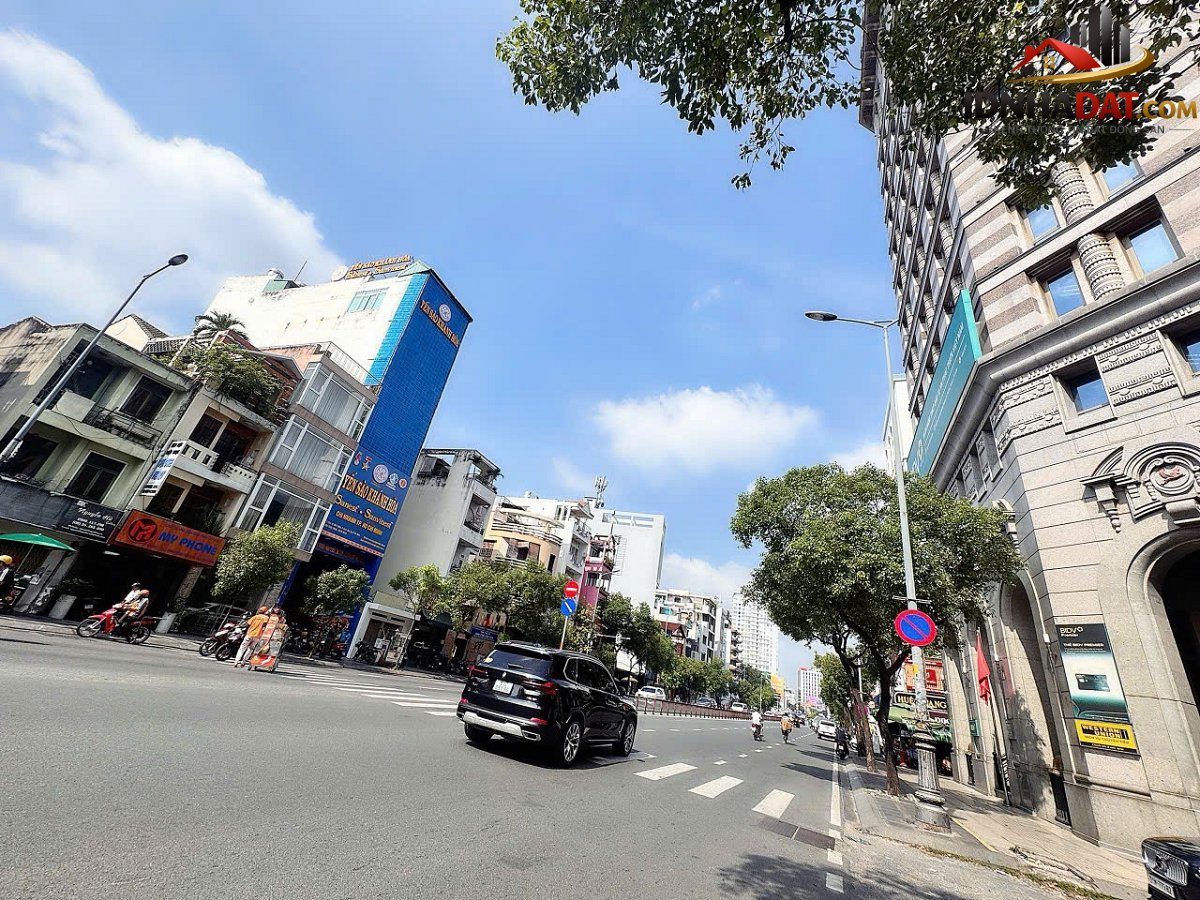 Chính chủ xưa bán nhà 5 tầng mtkd đ.nam kỳ khởi nghĩa, quận 3 – dt lớn 90m2 vuông đẹp – vị trí hiếm Bán nhà đất Đường nam kỳ khởi nghĩa – Phường cũ 8 Quận 3 – Phường mới 8 – Thành phố Hồ Chí Minh 70 tỷ