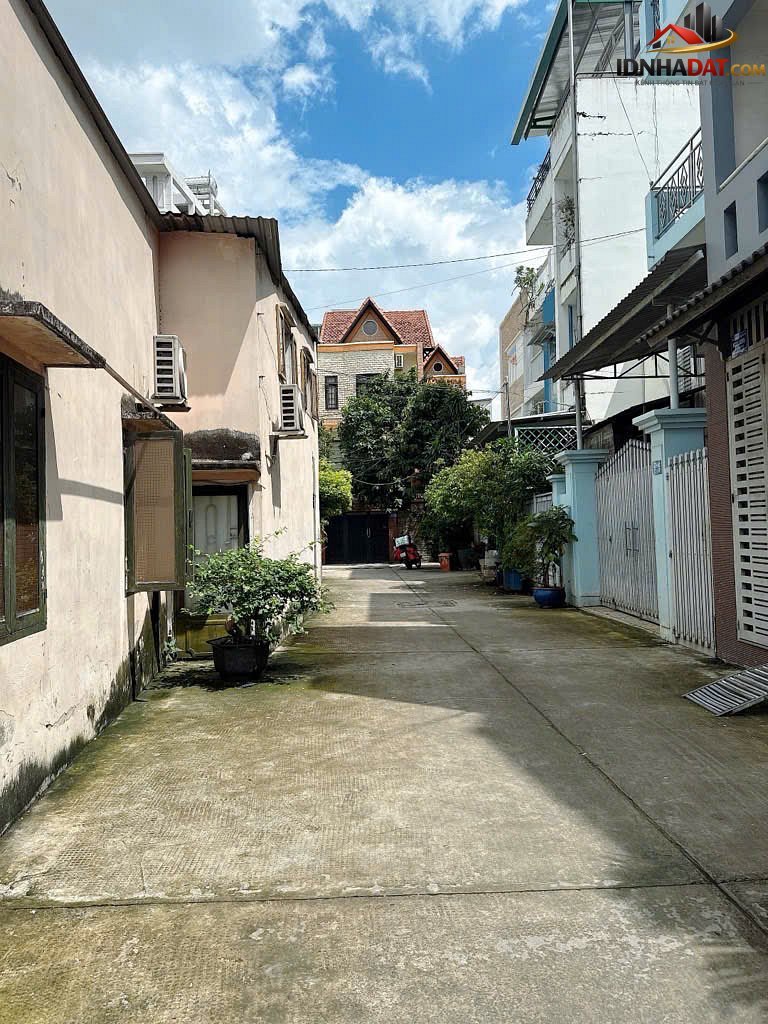 Bán nhà Phường Tân Thuận Tây Quận 7 Thành Phố Hồ Chí Minh – 61m2 – 7.3 tỷ