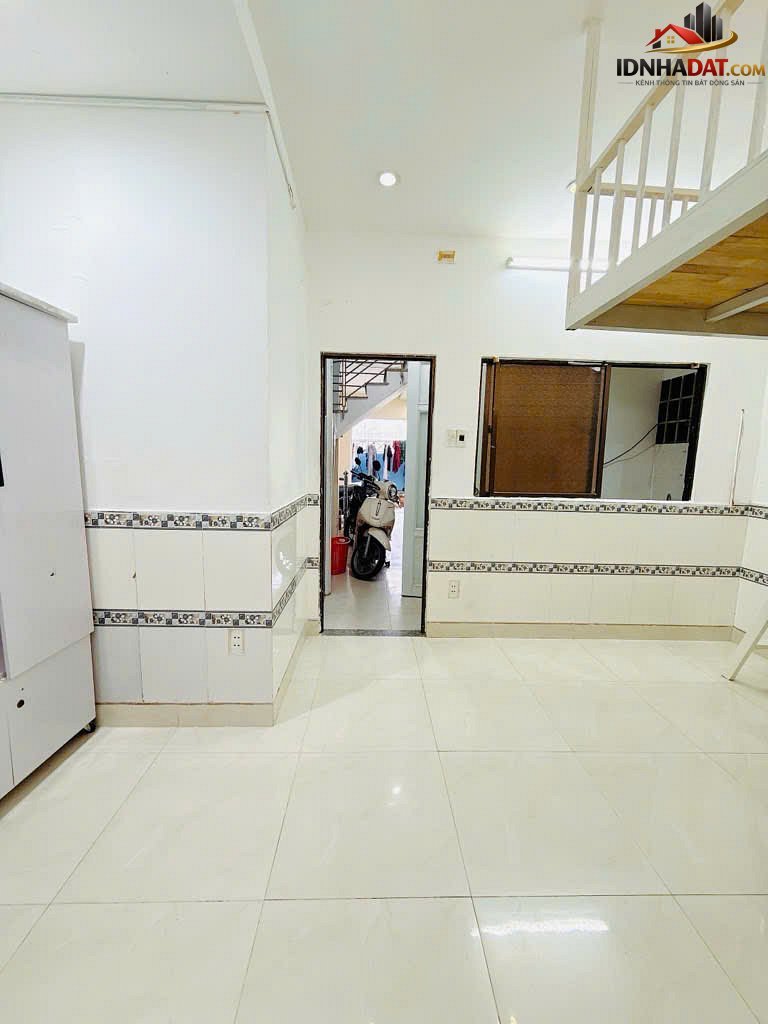 Bán nhà Phường Tân Thuận Tây Quận 7 Thành Phố Hồ Chí Minh – 61m2 – 7.3 tỷ
