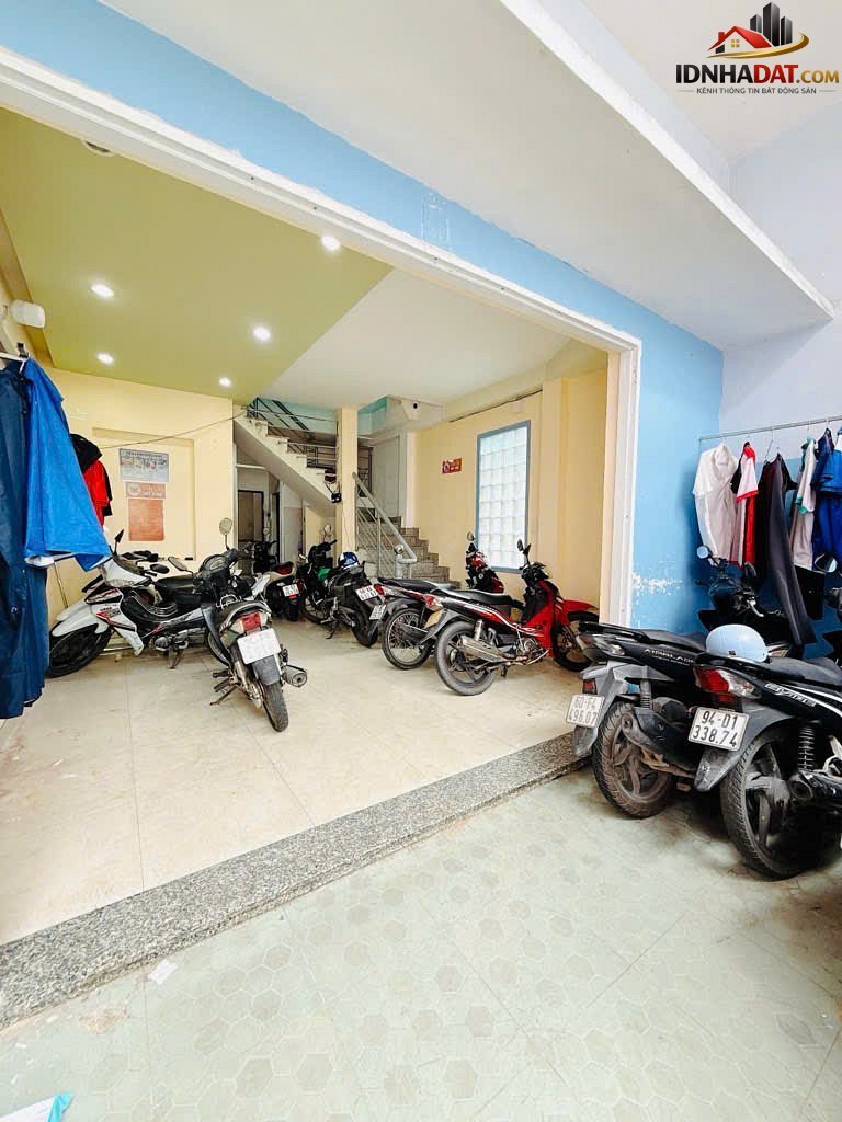 Bán nhà Phường Tân Thuận Tây Quận 7 Thành Phố Hồ Chí Minh – 61m2 – 7.3 tỷ