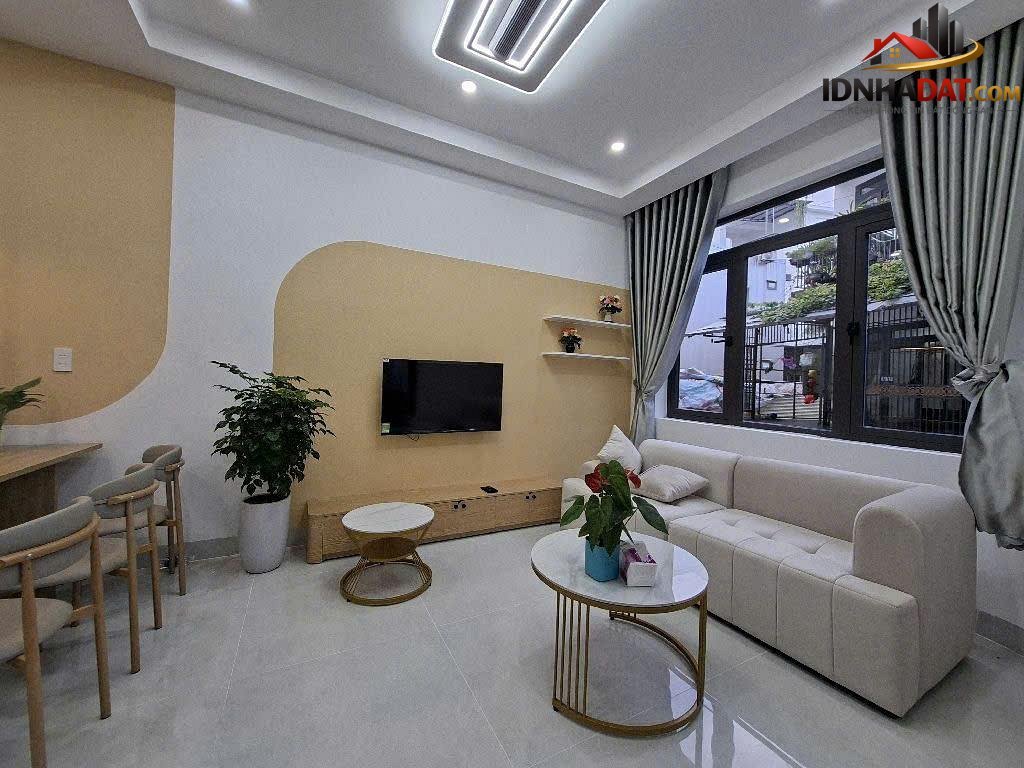 chào bán nhà 3 tầng mới xây – đường cẩm bắc 5 – phường cũ hòa an quận cẩm lệ – phường mới hòa an – thành phố đà nẵng diện tích 66m2 giá 5.4 tỷ