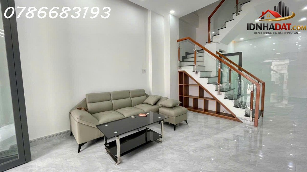 Bán nhà đất Đường Đặng Chất – Phường cũ 4 Quận 8 – Phường mới 4 – Thành phố Hồ Chí Minh 48m2 7.99 tỷ