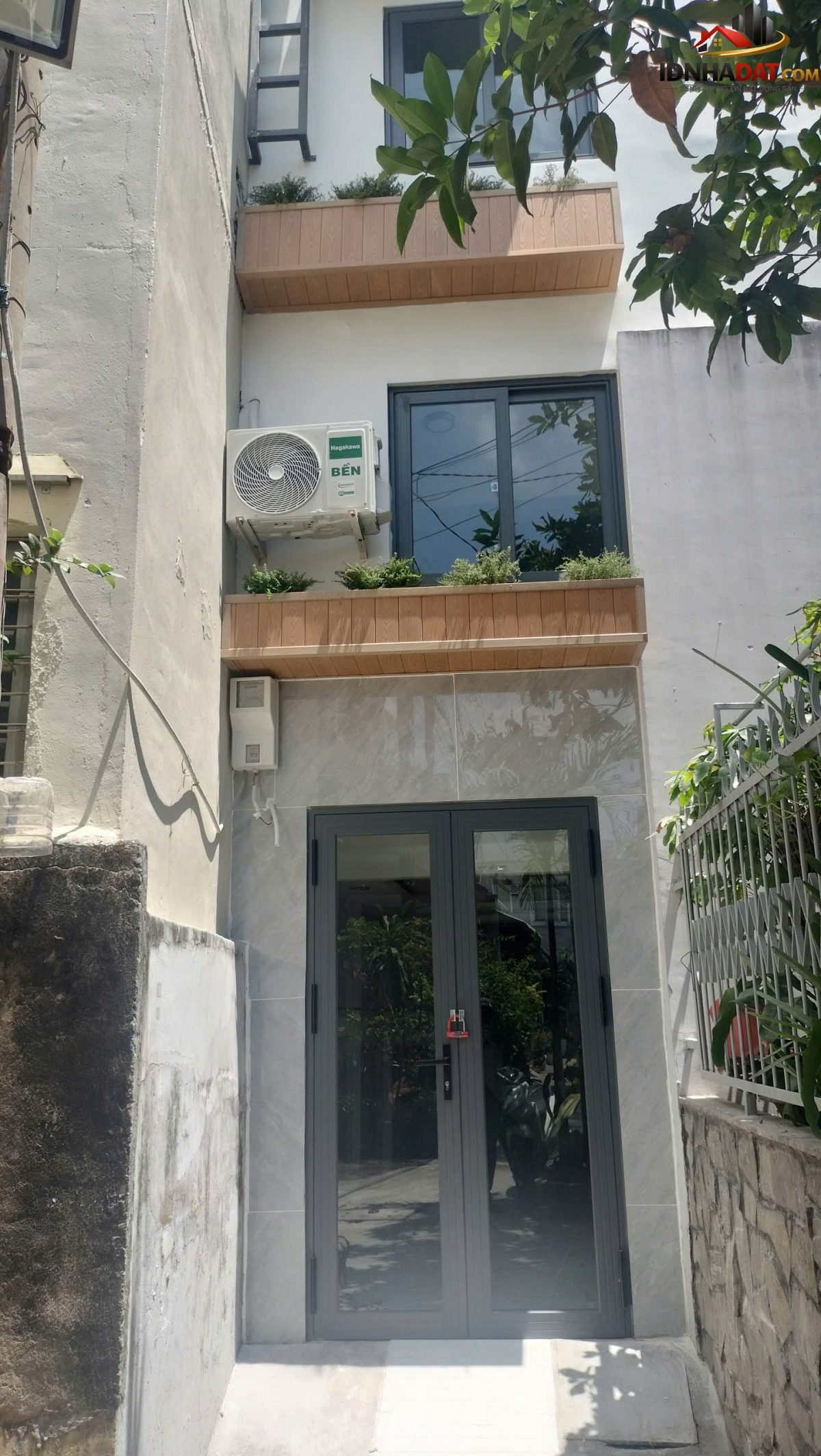 Bán nhà Phường Tân Sơn Nhì Quận Tân Phú Thành Phố Hồ Chí Minh 24 m2 giá 3,9 tỷ