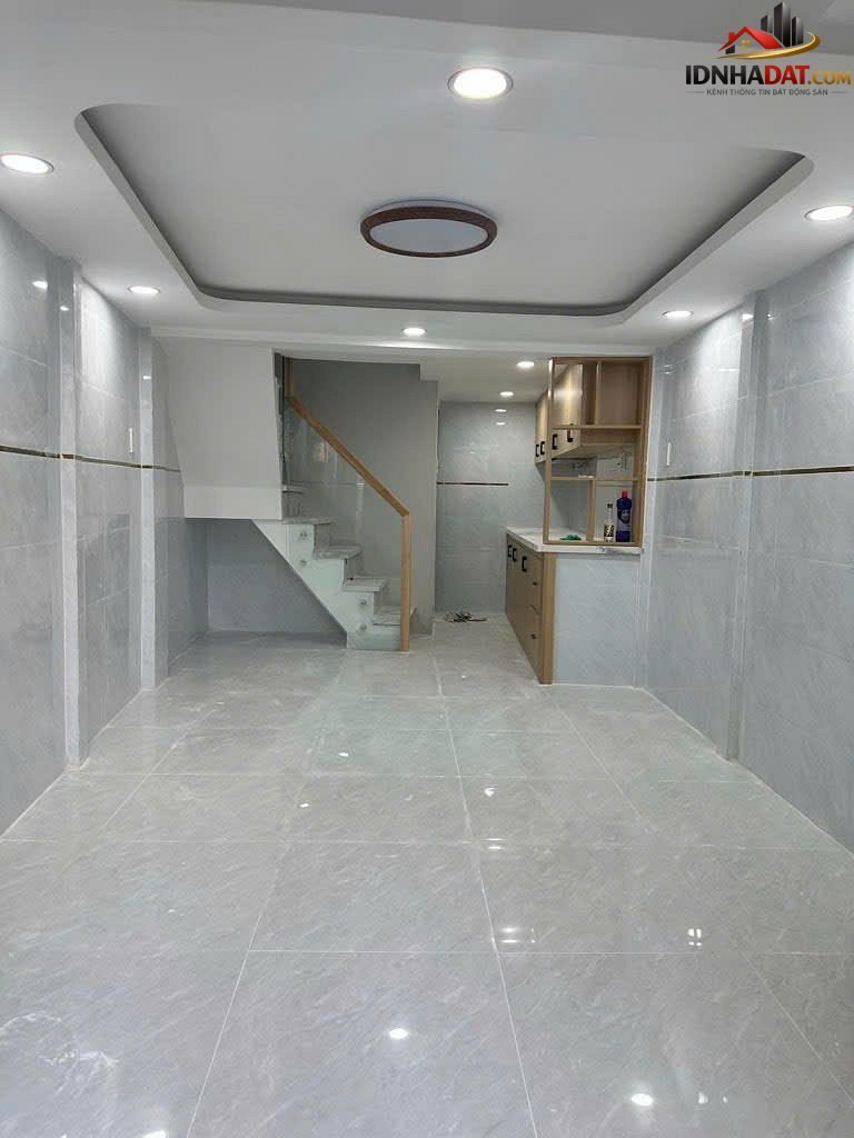 Bán nhà Phường Tân Sơn Nhì Quận Tân Phú Thành Phố Hồ Chí Minh 24 m2 giá 3,9 tỷ