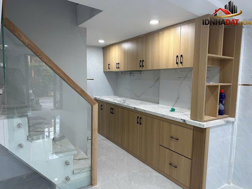 Bán nhà Phường Tân Sơn Nhì Quận Tân Phú Thành Phố Hồ Chí Minh 24 m2 giá 3,9 tỷ