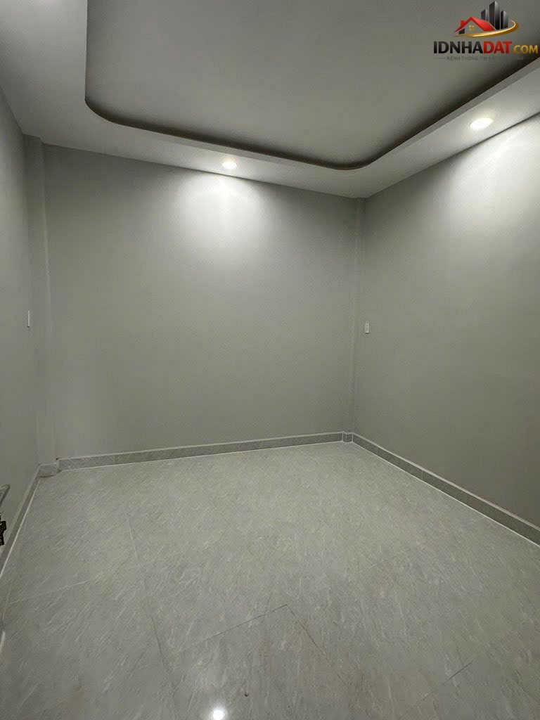 Bán nhà Phường Tân Sơn Nhì Quận Tân Phú Thành Phố Hồ Chí Minh 24 m2 giá 3,9 tỷ