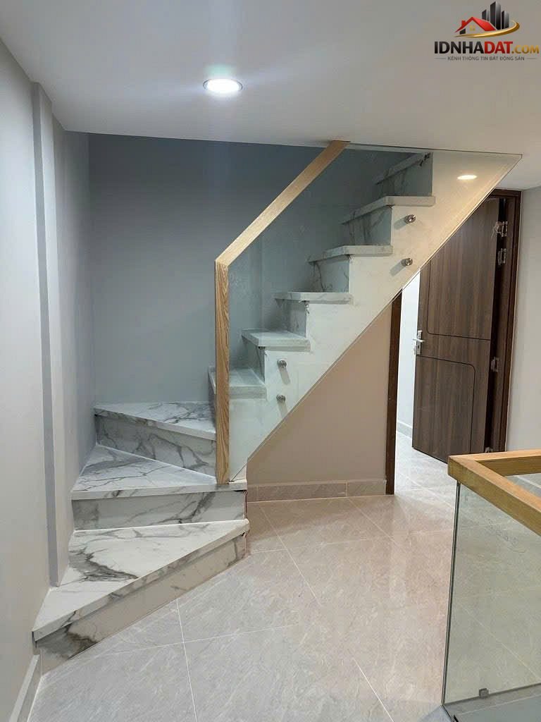 Bán nhà Phường Tân Sơn Nhì Quận Tân Phú Thành Phố Hồ Chí Minh 24 m2 giá 3,9 tỷ