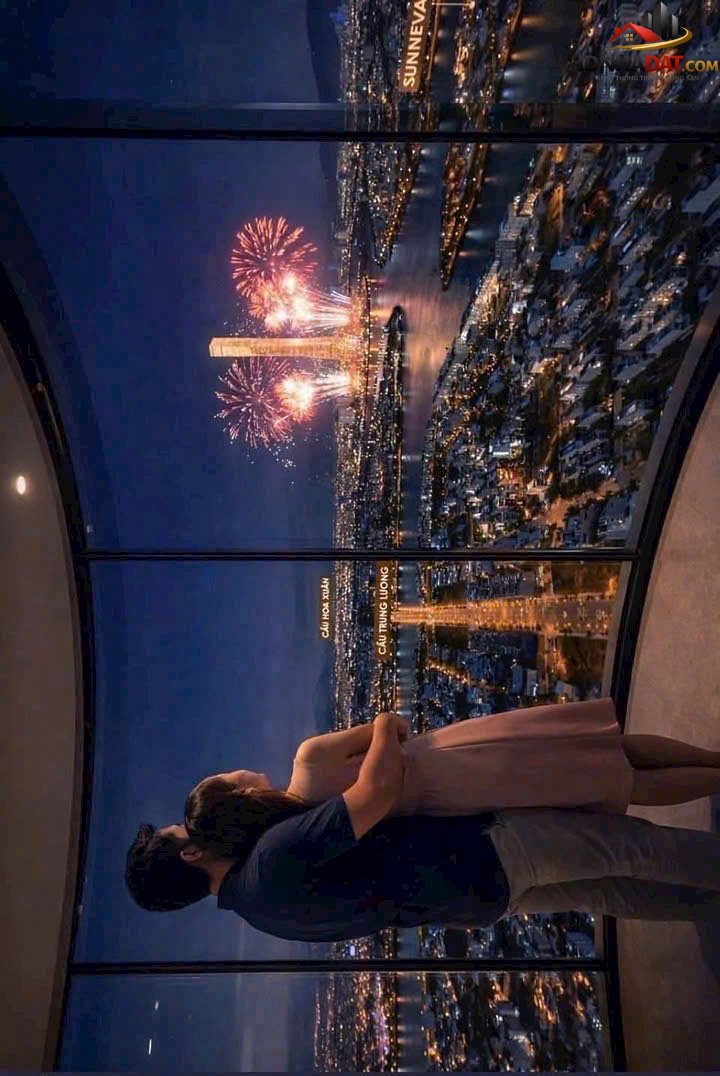 Fours Tower – Bán nhà đất Đường Nguyễn Phước Lan – Phường cũ Hòa Quý Quận Ngũ Hành Sơn – Phường mới Hòa Quý – Thành phố Đà Nẵng 53m2 2.6 tỷ