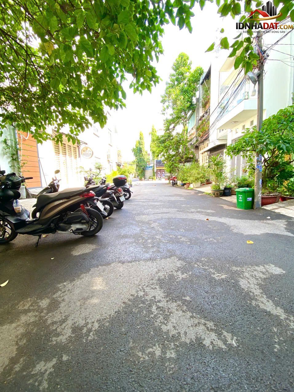 Bán nhà sát mặt tiền quốc hương – Phường cũ Thảo Điền Quận 2 – Phường mới Thảo Điền – Thành phố Hồ Chí Minh 68m2 27900000000