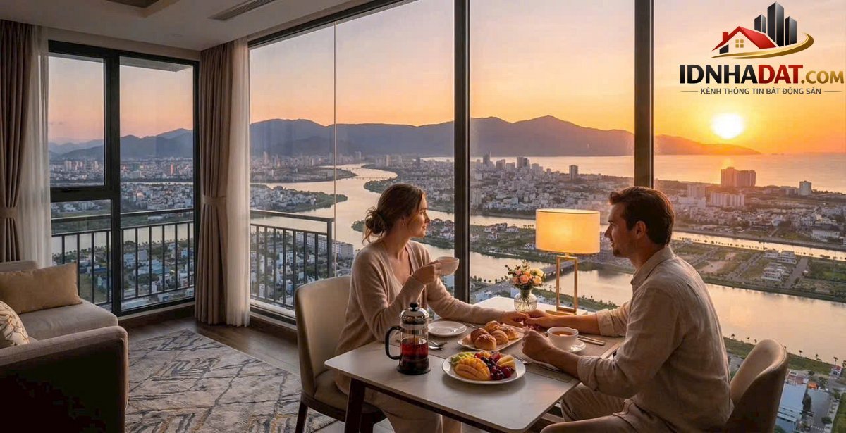 Bán nhà Quận Ngũ Hành Sơn Thành Phố Đà Nẵng Diện Tích 65m2 Giá 1.8 Tỷ