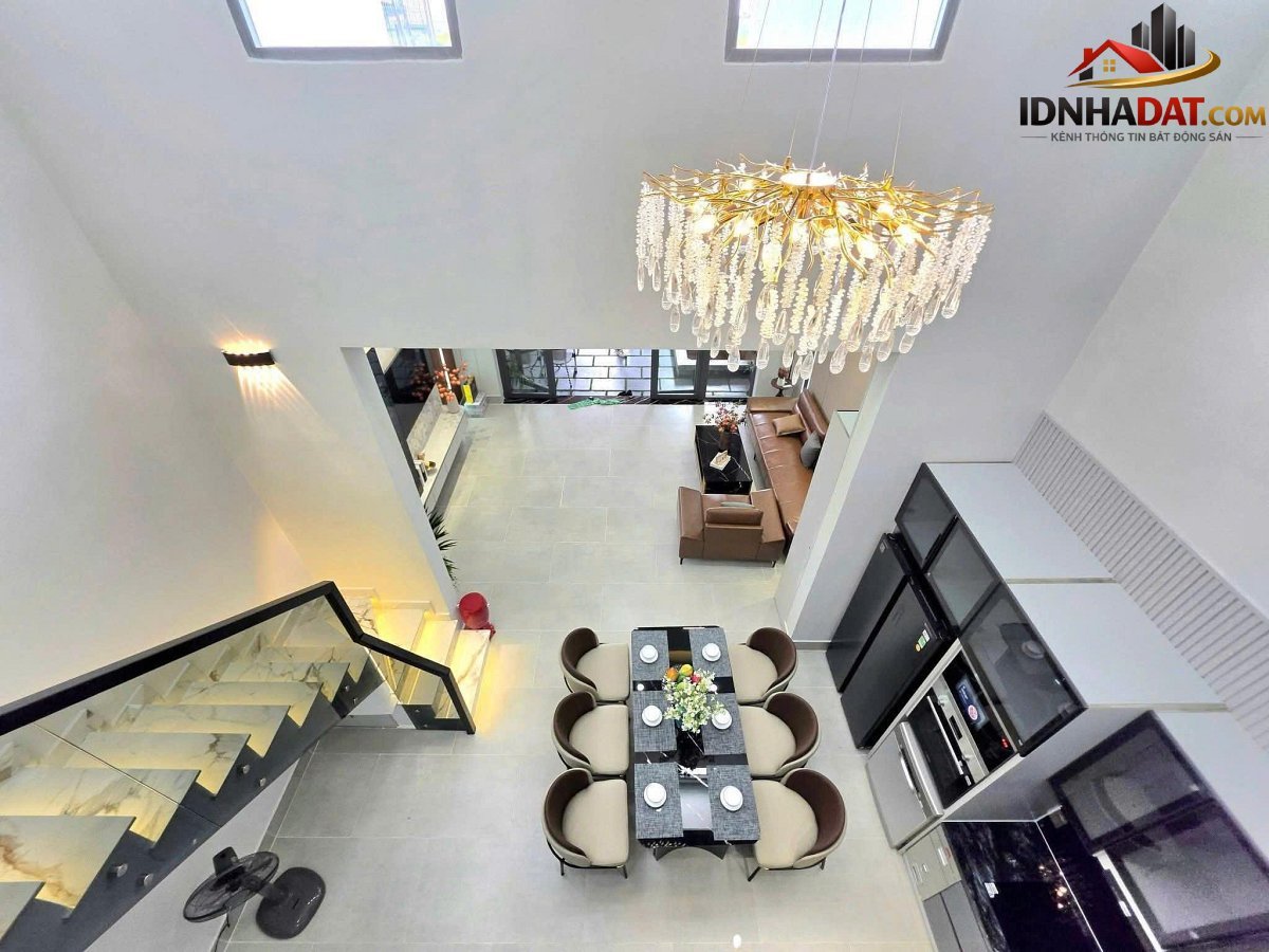 Nhà có sân vườn rộng, 143m2, cạnh phú mỹ hưng, chỉ… – Bán nhà trong ngõ, hẻm Huyện Nhà Bè – TP Hồ Chí Minh giá 7 – 10 tỷ