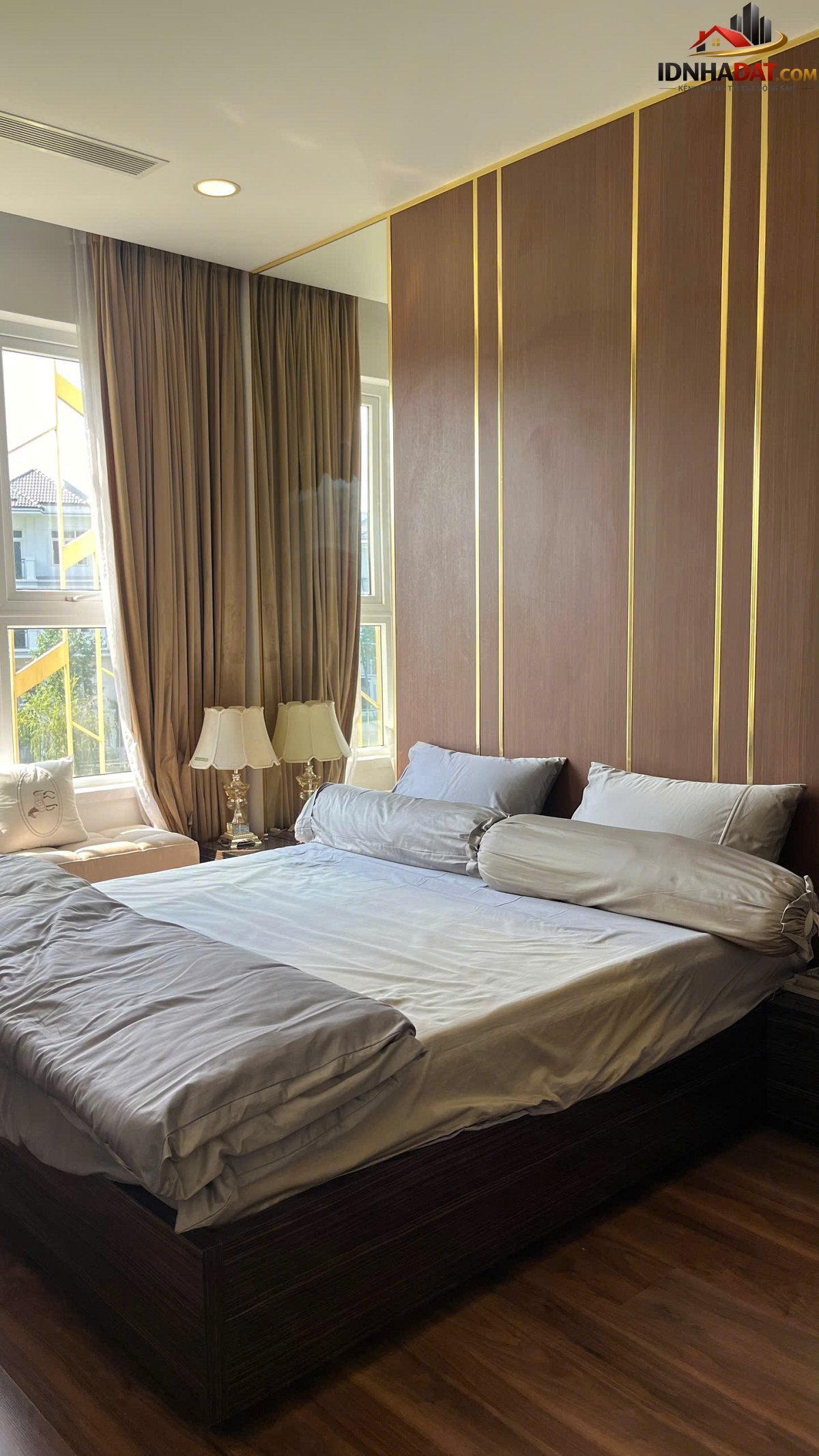 Bán căn MINI DUPLEX sát Phú Mỹ Hưng – 35m2 – 1.8 tỷ – Bán nhà đất Đường Nguyễn Lương Bằng – Phường cũ Phú Mỹ – Quận 7 – Phường mới Phú Mỹ Hưng – Thành phố Hồ Chí Minh