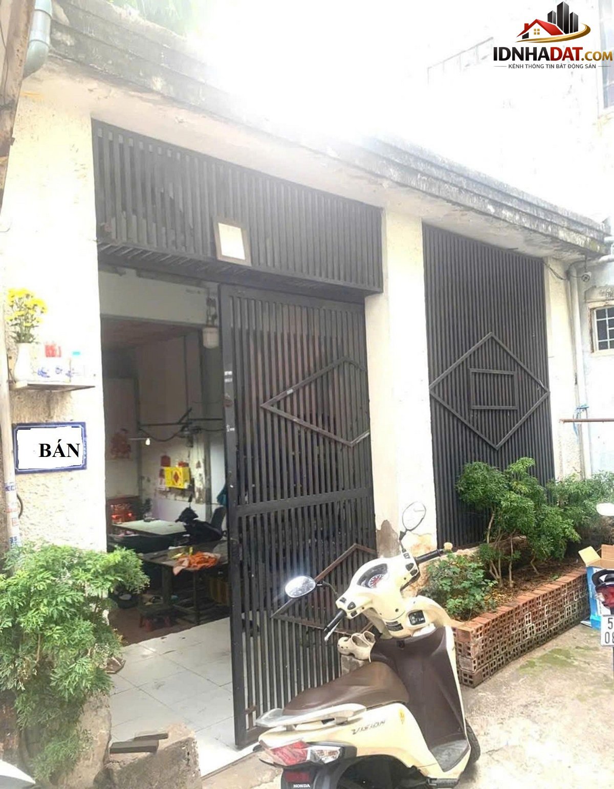 Bán nhà Phường Đông Hưng Thuận Quận 12 Thành Phố Hồ Chí Minh 86m2 4.99 tỷ