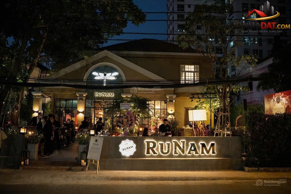 Bán gấp nhà mặt phố Đường Tô Vĩnh Diện – Phường cũ Thảo Điền Quận 2 – Phường mới An Khánh – Thành phố Hồ Chí Minh 470m2 315 tỷ