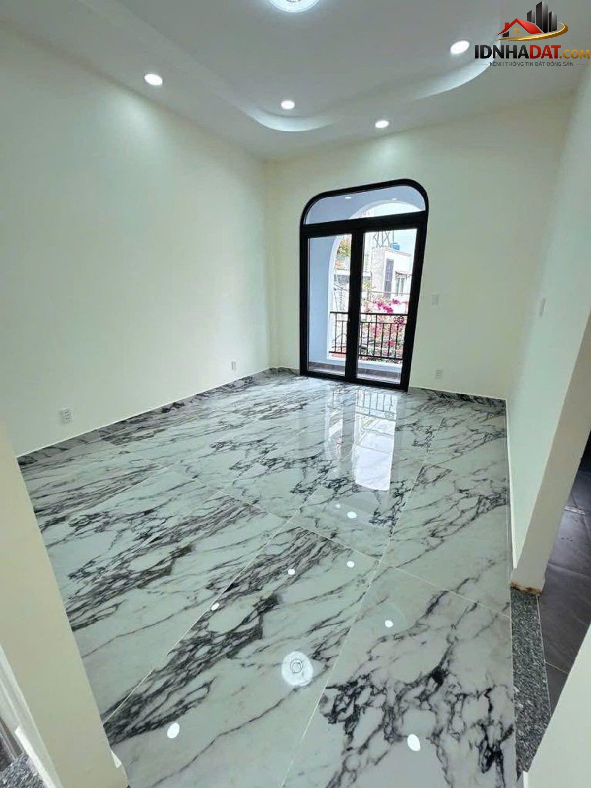 Bán nhà Phường 5 Quận Bình Thạnh Thành Phố Hồ Chí Minh – 87m2 – 6,5 tỷ