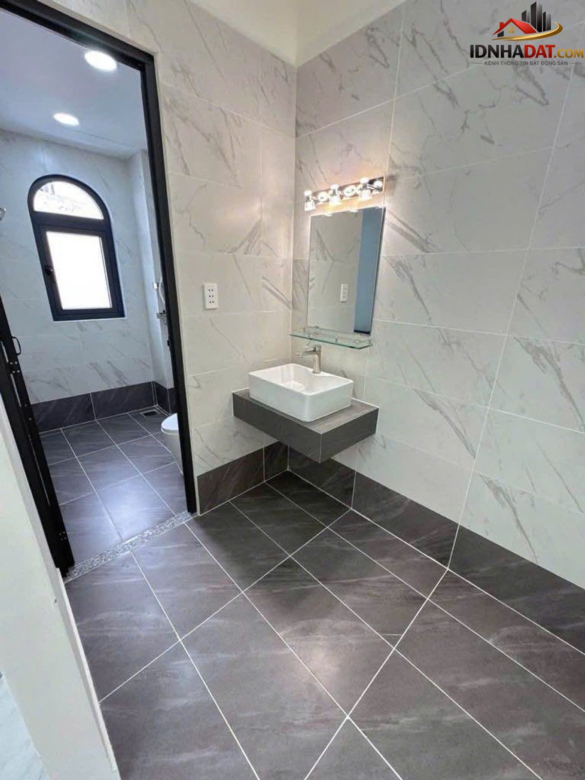 Bán nhà Phường 5 Quận Bình Thạnh Thành Phố Hồ Chí Minh – 87m2 – 6,5 tỷ