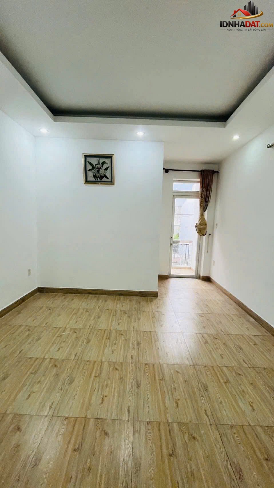 Bán nhà 1 trệt 1 lầu hẻm ô tô Nguyễn Duy Trinh Long Trường Quận Thủ Đức Thành Phố Hồ Chí Minh 83.2m2 giá 4.8 tỷ