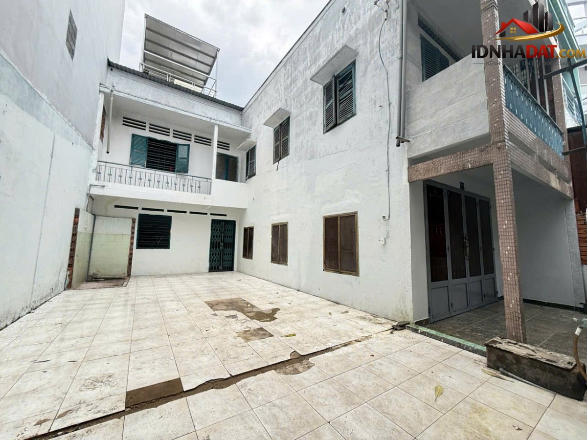 Bán nhà Ông Ích Khiêm Quận 11 Thành Phố Hồ Chí Minh 50m2 giá 8 tỷ