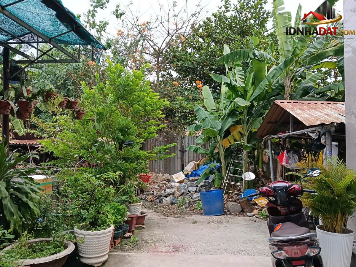 Bán nhà Phường Bình Hưng Hòa Quận Tân Phú Thành Phố Hồ Chí Minh diện tích 92m2 giá 4.5 tỷ
