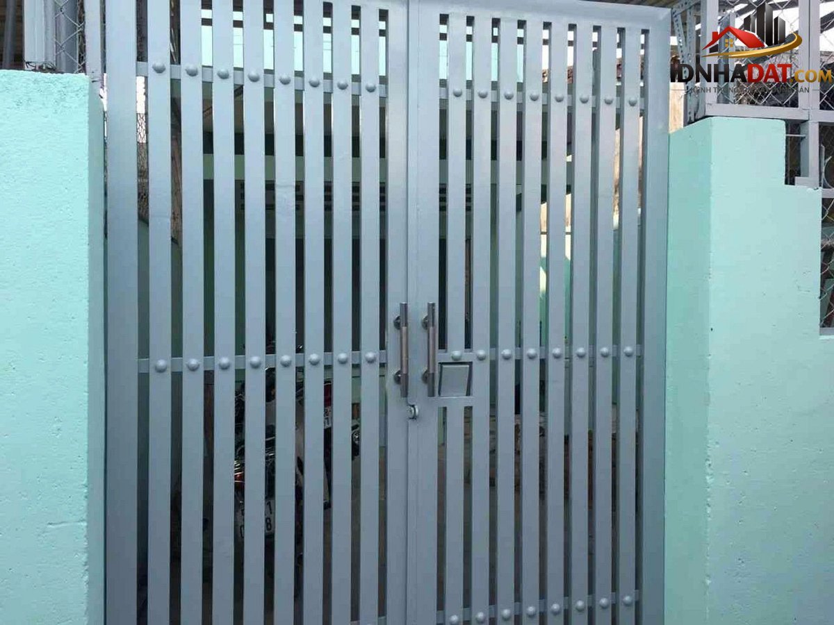 Bán nhà đất Đường Đông Hưng Thuận 11 – Phường cũ Đông Hưng Thuận Quận 12 – Phường mới Đông Hưng Thuận – Thành phố Hồ Chí Minh 157m2 5.45 tỷ