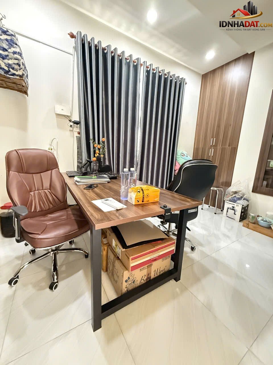 Bán nhà Phường Bình Hưng Hòa B Quận Bình Tân Thành Phố Hồ Chí Minh 72m2 giá 6,2 tỷ