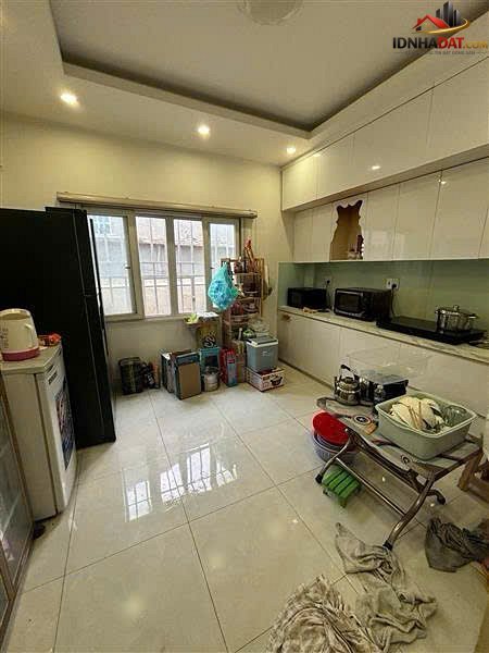 Bán nhà Phường Hiệp Tân Quận Tân Phú Thành Phố Hồ Chí Minh – 76m2 – 12.8 tỷ