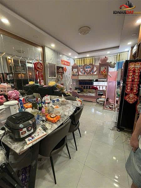 Bán nhà Phường Hiệp Tân Quận Tân Phú Thành Phố Hồ Chí Minh – 76m2 – 12.8 tỷ