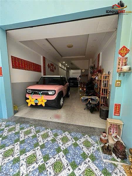 Bán nhà Phường Hiệp Tân Quận Tân Phú Thành Phố Hồ Chí Minh – 76m2 – 12.8 tỷ