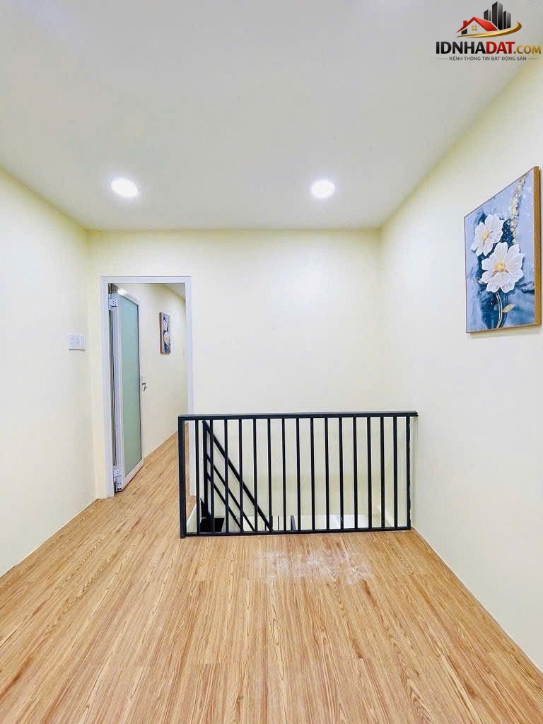 Nhà Đẹp Ở Ngay, 3 Tầng, Lô Góc Không Lộ Giới, Đường Hẻm Nhựa 4 m, Ngay Trung Tâm Tân Phú – Bán nhà Phường Tân Thành Quận Tân Phú Thành Phố Hồ Chí Minh – Diện tích 21m2 – Giá Thỏa thuận